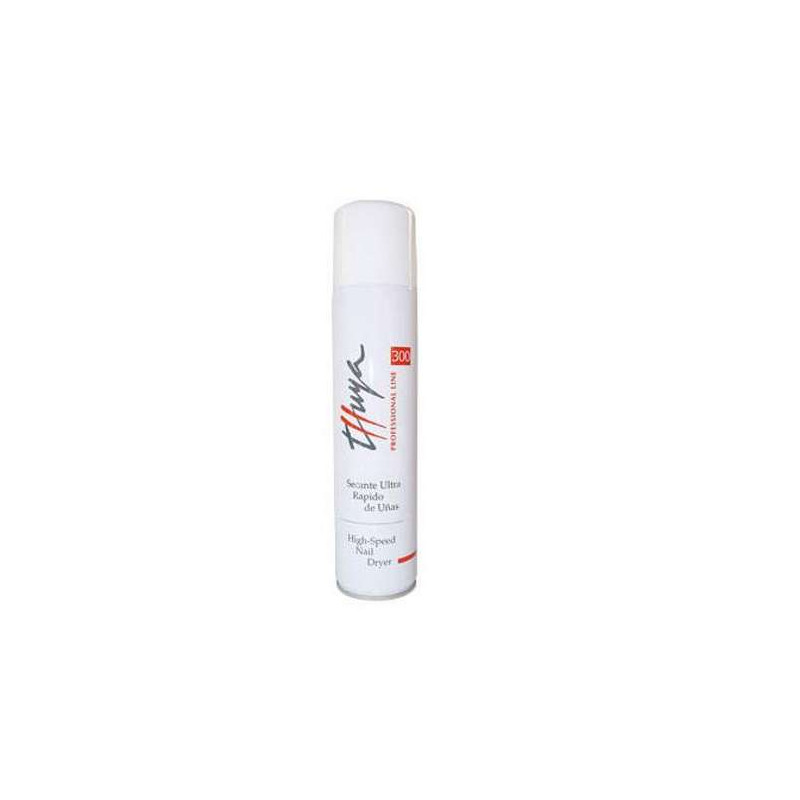 Thuya Ultraschneller Nageltrockner-Spray (300ml)
