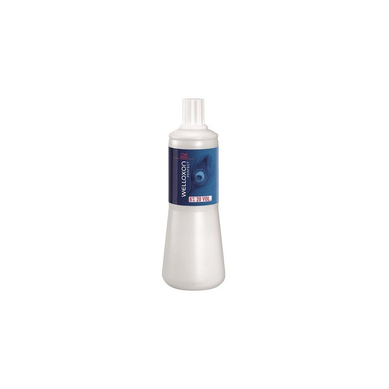 Wella Welloxon Perfektes Oxidationsmittel (1000ml) Wella Welloxon Perfektes Oxidationsmittel (1000ml)