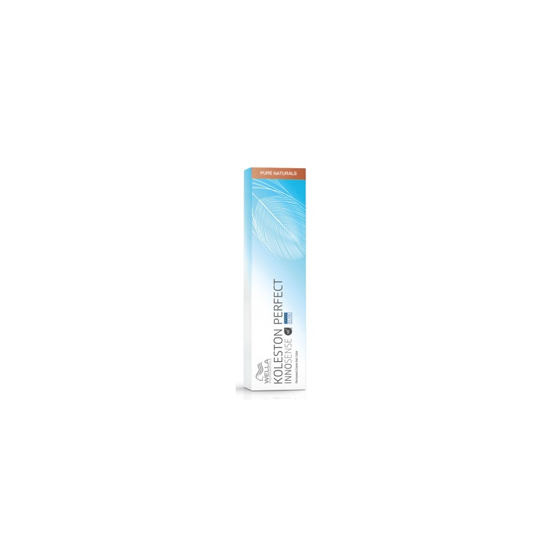 Wella Koleston Perfect Innosense Tönung (60ml) Wella Koleston Perfect Innosense Tönung (60ml)