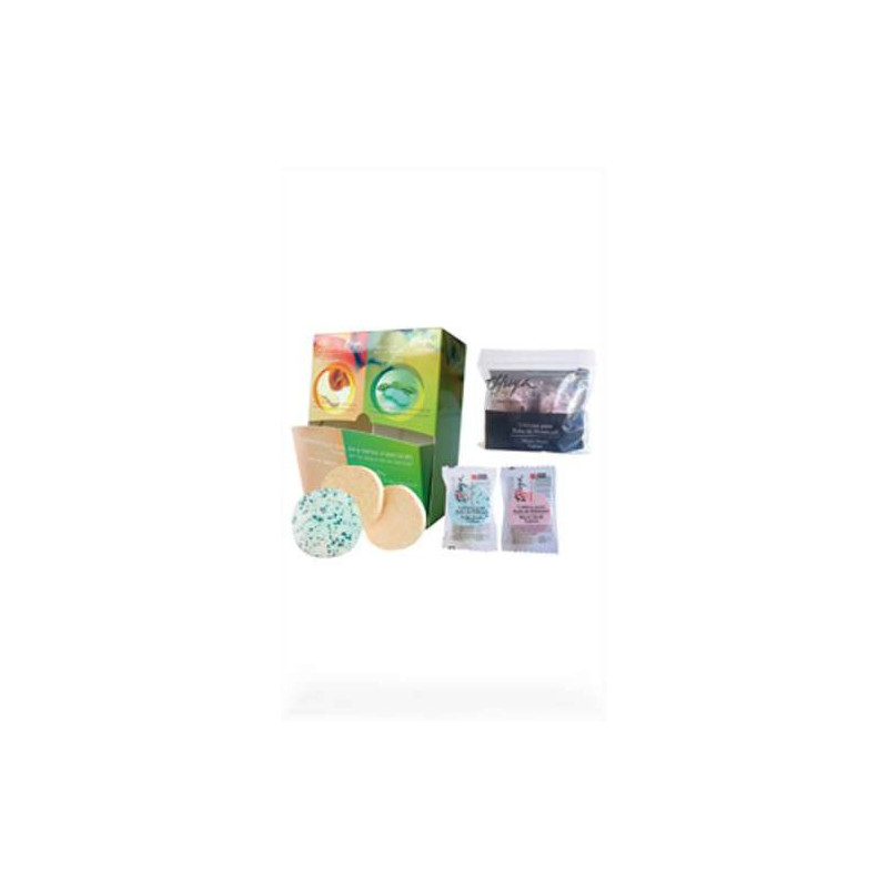 Thuya Pediküre Badetablette Thuya Pediküre Badetablette
