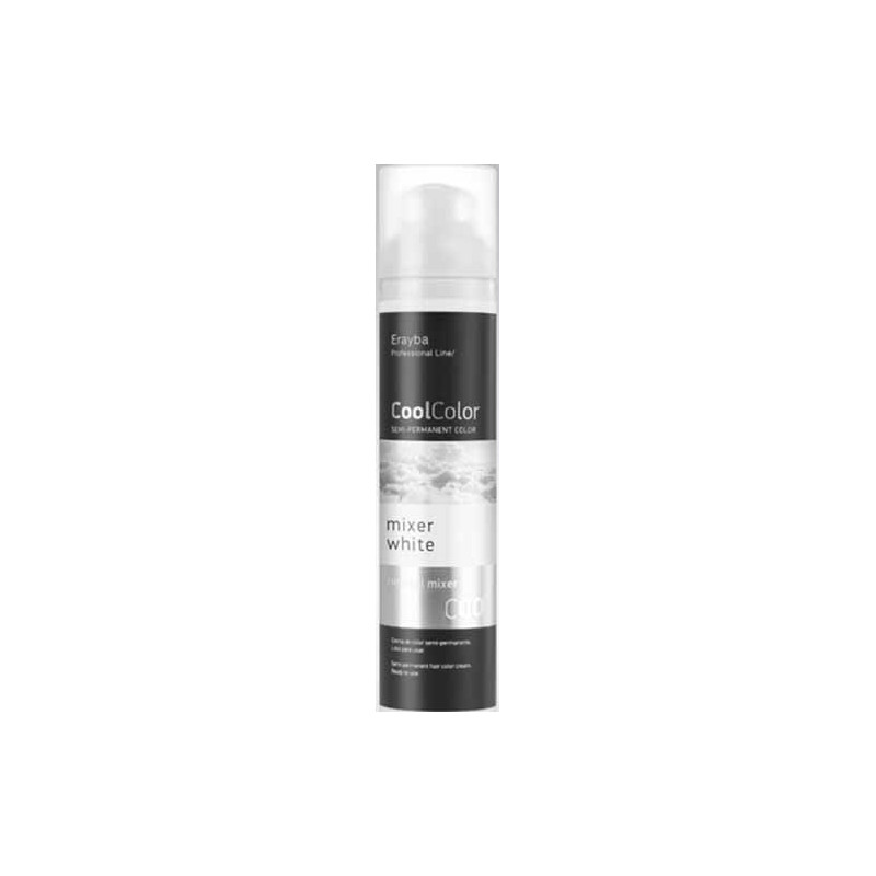 Erayba CoolColor Semi-Permanent Farbcreme (100ml) Erayba CoolColor Semi-Permanent Farbcreme (100ml)