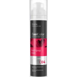Erayba CoolColor Semi-Permanent Farbcreme (100ml)