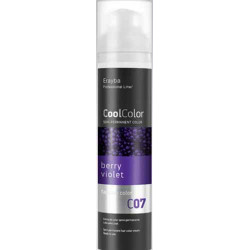 Erayba CoolColor Semi-Permanent Farbcreme (100ml)
