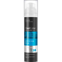 Erayba CoolColor Semi-Permanent Farbcreme (100ml)