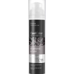 Erayba CoolColor Semi-Permanent Farbcreme (100ml)