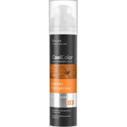 Erayba CoolColor Semi-Permanent Farbcreme (100ml)