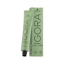 Schwarzkopf Zero Amm (60ml)