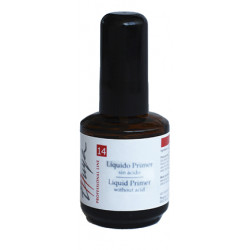 Thuya Säurefreier flüssiger Primer (Gel an-aus)