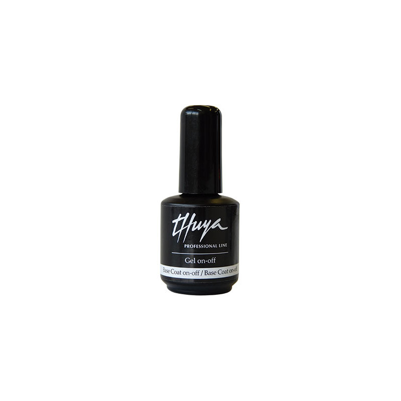 Thuya Gel On-Off Basislack (14ml) Thuya Gel On-Off Basislack (14ml)