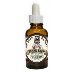 Mr Bear Family Bartbräu Wildnis (30ml)