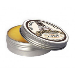 Mr Bear Family Bartbalsam Citrus Bartbalsam (60ml)