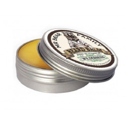 Mr Bear Family Bartbalsam Wilderness Bartbalsam (60ml)