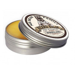 Mr Bear Family Bartbalsam Woodland Bartbalsam (60ml)