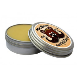 Mr Bear Family Schnurrbartwachs Original Schnurrbartwachs (30ml)