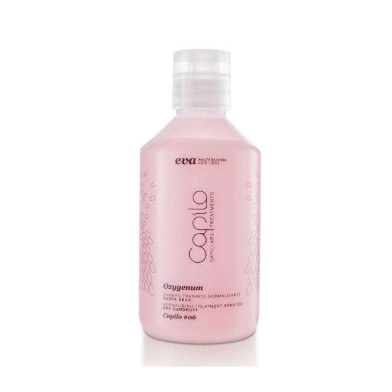 Eva Capilo Normalisierendes Pflegeshampoo (300ml) Eva Capilo Normalisierendes Pflegeshampoo (300ml)