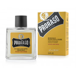 Proraso Yellow Line Bartbalsam (100ml)