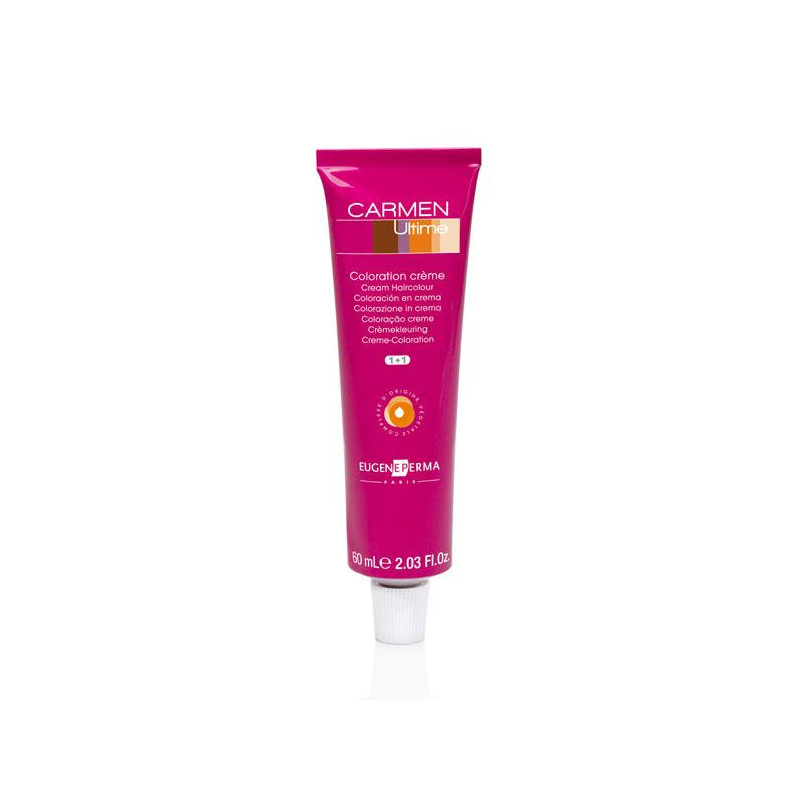 Eugene Perma Carmen Ultime Haarfarbe (60ml)
