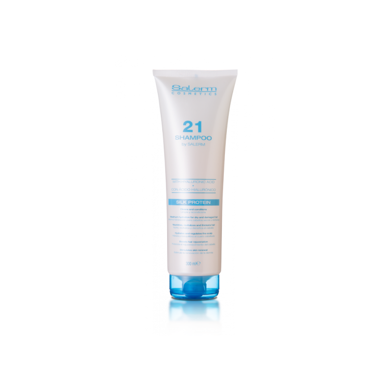 Salerm 21 Shampoo 