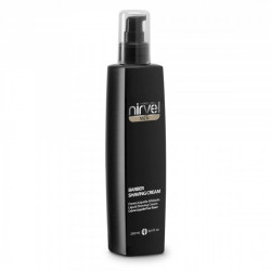 Nirvel Herren Friseur Rasiercreme