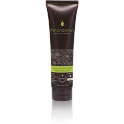 Macadamia Aktivierende Lockencreme mit natürlichem Öl (148ml)