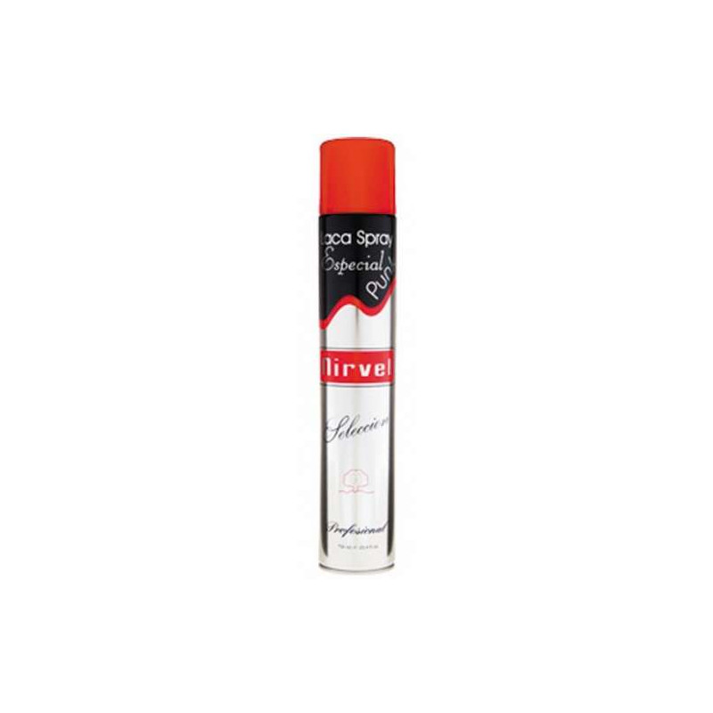 Nirvel Styling Lackspray Punk (750ml)