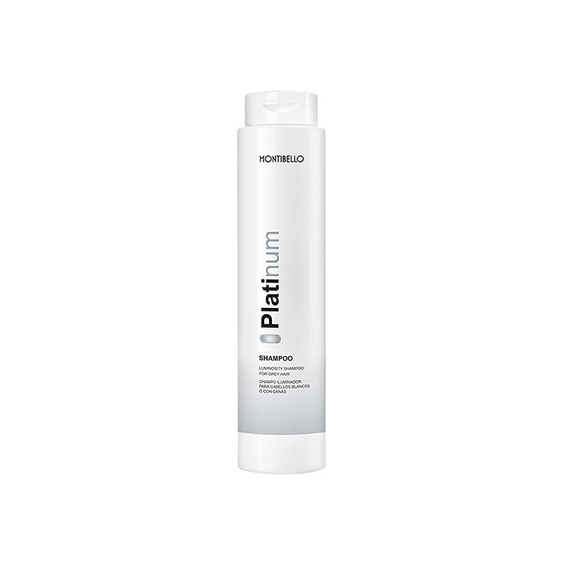 Montibel·lo Montibel.lo Platinium White Haarshampoo Montibel·lo Montibel.lo Platinium White Haarshampoo