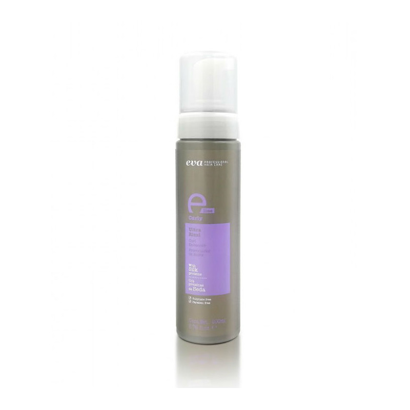 Eva E-Line Curly Ultra-Rizzi (200ml)