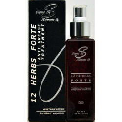 Simone G. 46B Anti-Fat 12 Kräuter Forte (125ml)