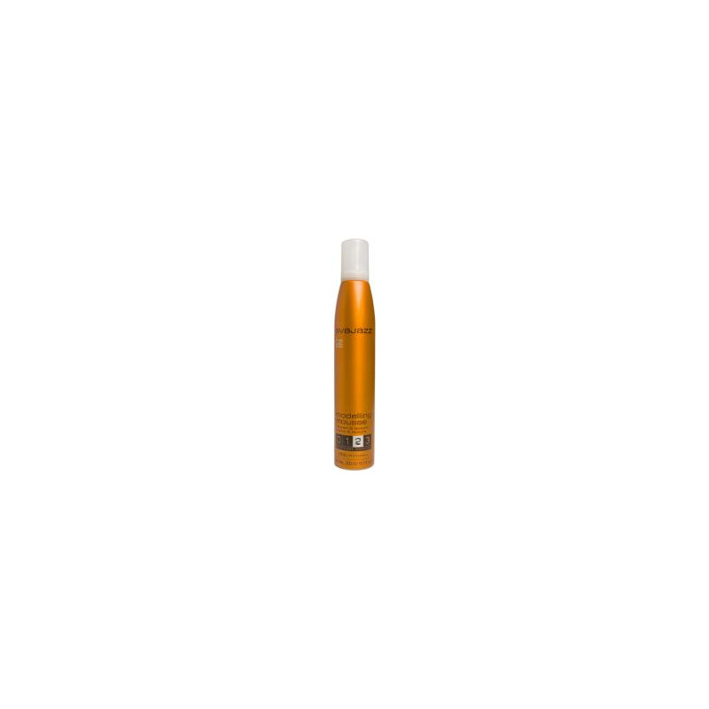 Eva -Jazz Modeling Mousse (300ml) Eva -Jazz Modeling Mousse (300ml)