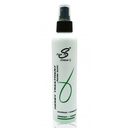 Simone G. 3 Anti-Schuppen Herby Anti-Schuppen Tonic Treatment (200ml)