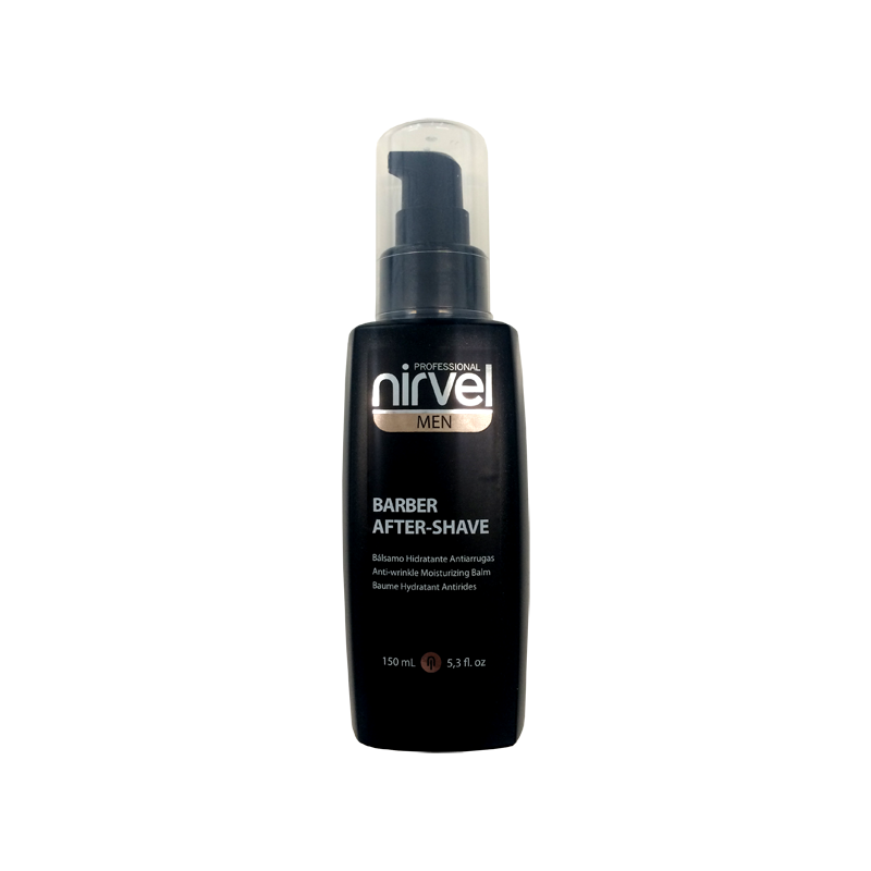 Nirvel Herren Friseur After Shave (150ml) Nirvel Herren Friseur After Shave (150ml)
