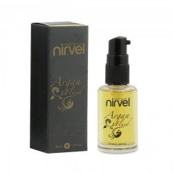 Nirvel Pflege Argan Fluid Serum