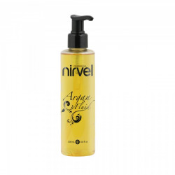 Nirvel Pflege Argan Fluid Serum