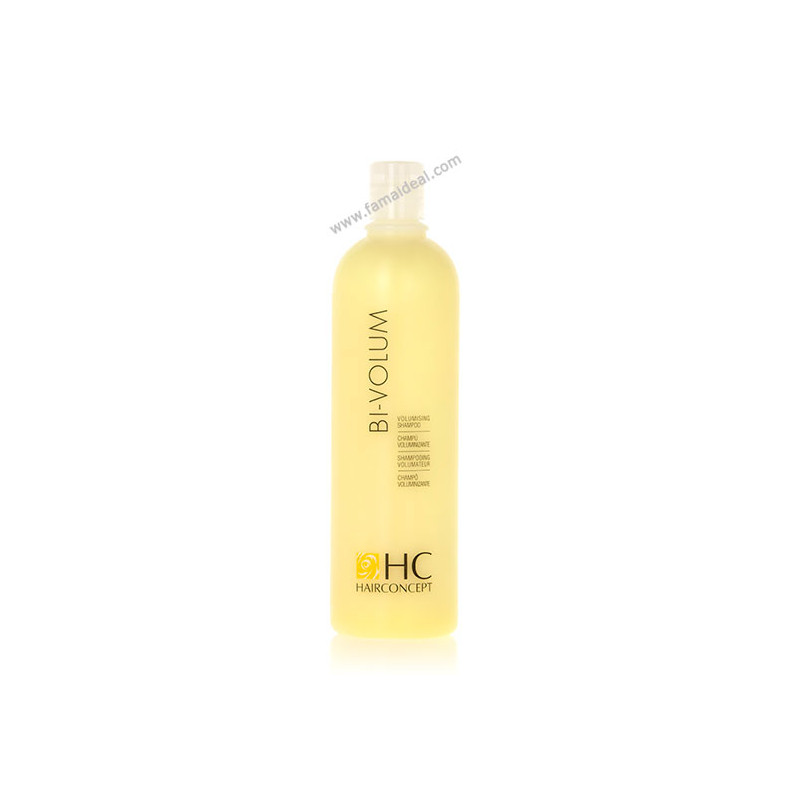 Hairconcept Bi-Volum-Shampoo (500ml)