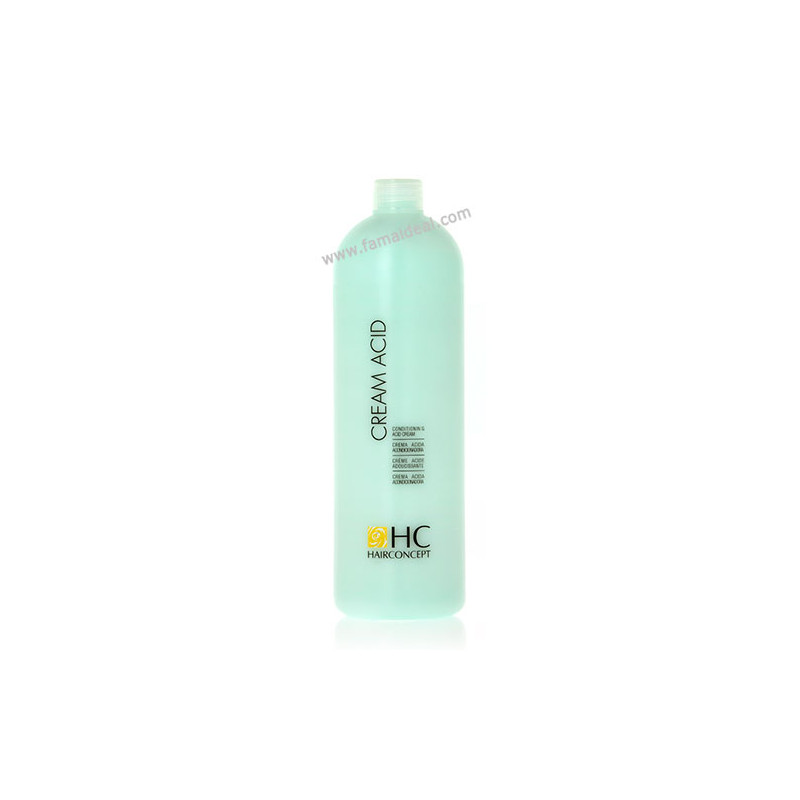 Hairconcept Creme-Säure-Conditioner (1000ml)