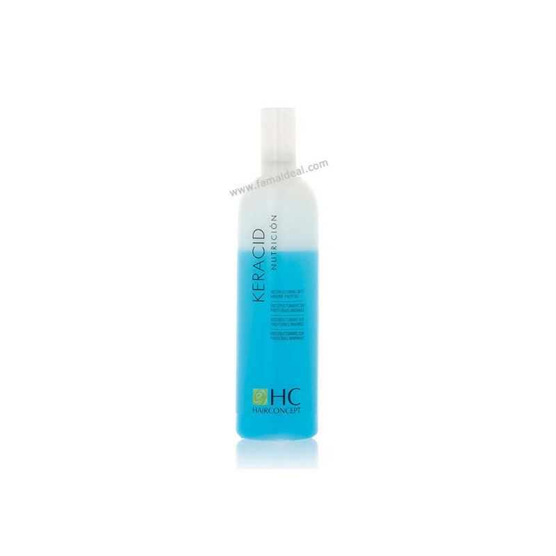 Hairconcept Keracid Meeresproteine (250ml)