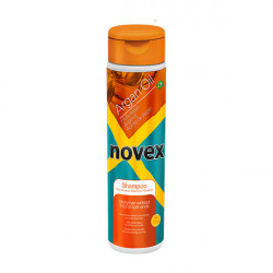 Novex Embelleze Arganöl-Shampoo (300ml)