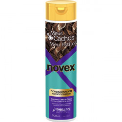 Novex Embelleze My Curls Spülung (300ml)