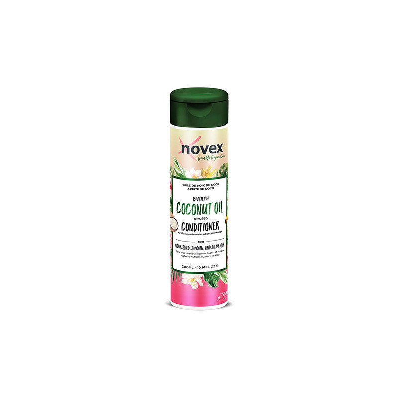 Novex Embelleze Kokosöl Conditioner (300ml)
