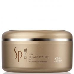 Wella Sp Luxe Oil Repair Mask