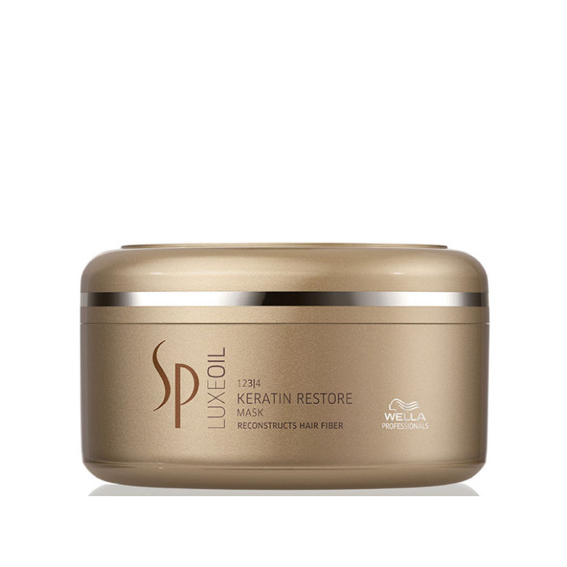 Wella Sp Luxe Oil Repair Mask