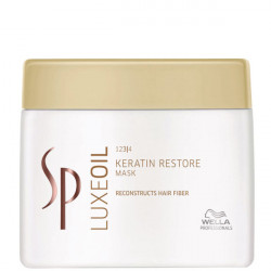 Wella Sp Luxe Oil Repair Mask