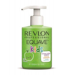 Revlon Equave Kids 2 in 1 Shampoo (300ml)