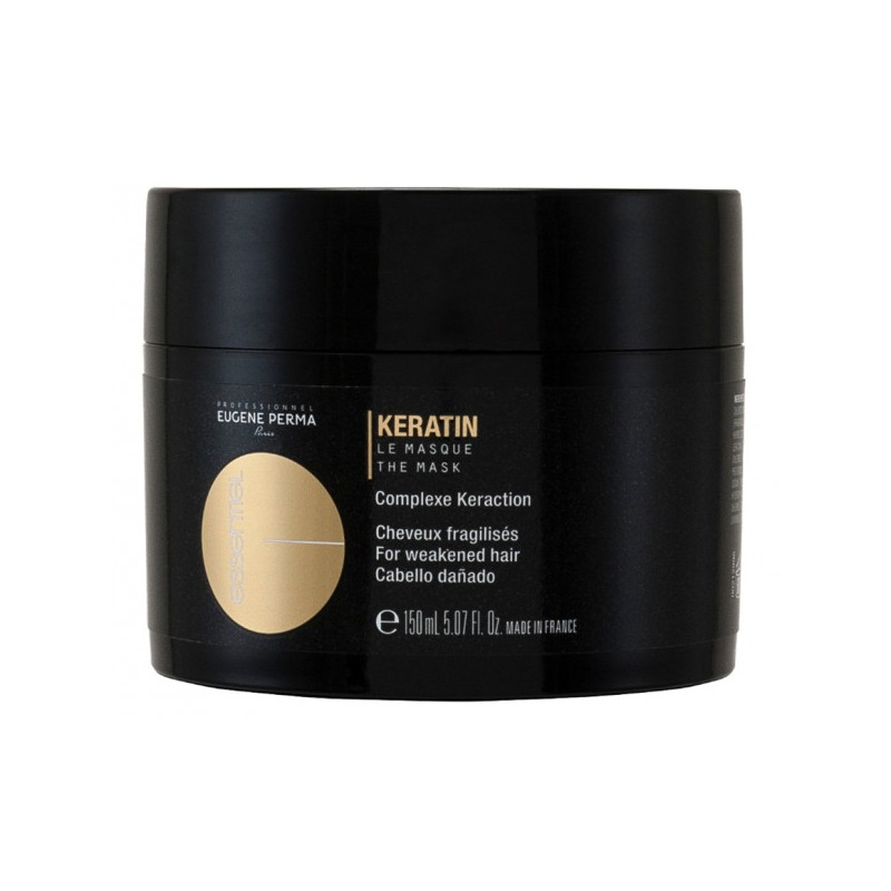 Eugene Perma Essentiel Keratin-Maske Eugene Perma Essentiel Keratin-Maske