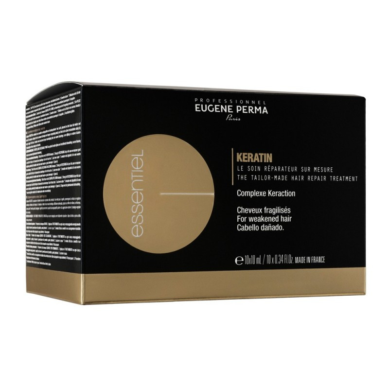 Eugene Perma Essentiel Keratin Booster (10x10ml) Eugene Perma Essentiel Keratin Booster (10x10ml)