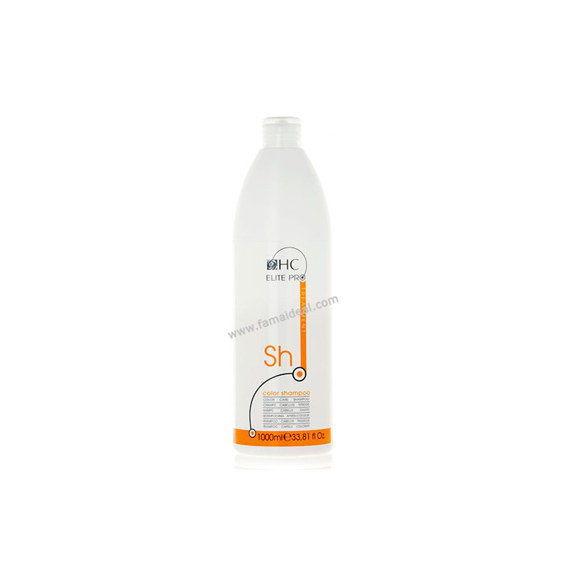 Hairconcept Elite Pro Treatment Farbshampoo