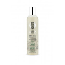 Natura Siberica Neutrales Bio-Shampoo für empfindliche Kopfhaut (400ml)
