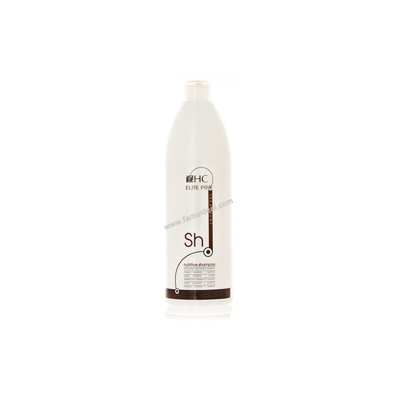 Hairconcept Elite Pro Treatment Nutritives Shampoo Hairconcept Elite Pro Treatment Nutritives Shampoo