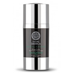 Natura Siberica Absolut Ice Cream Eye Contour Instant Lifting Effect (15ml)