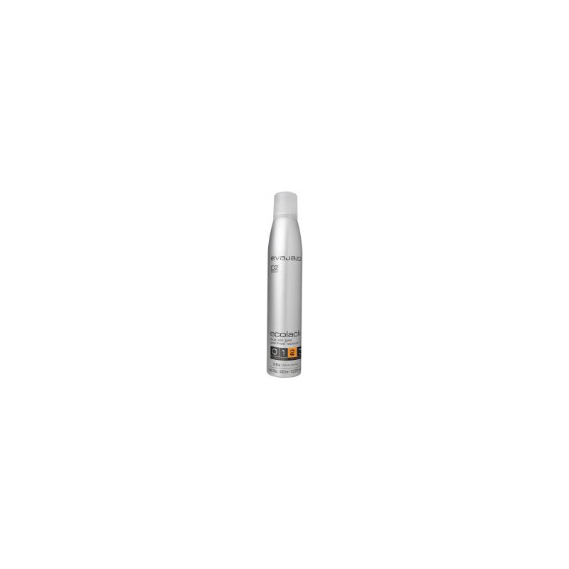 Eva -Jazz Ecolack Strong (400ml)
